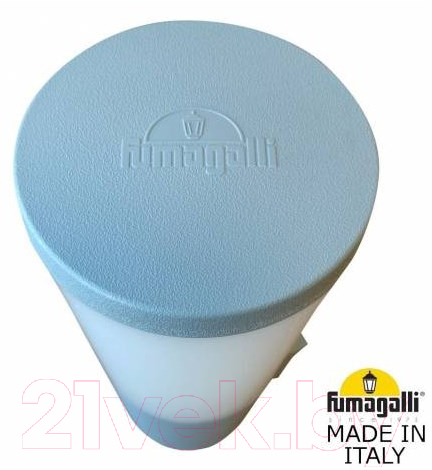 Светильник уличный Fumagalli Amelia DR2.573.000.LYF1R — фото 2
