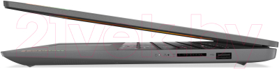 Ноутбук Lenovo IdeaPad 3 15ITL6 (82H800PGRE)