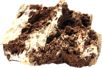 Декорация для аквариума Natural Color Cave Rock XF40106 - 