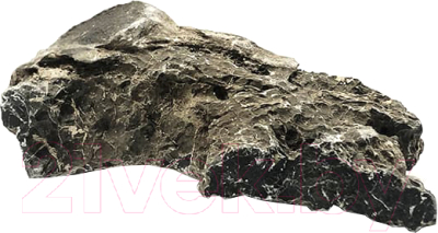 

Декорация для аквариума Natural Color, Craggy Rock XF40110