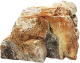 Декорация для аквариума Natural Color Layer Rock XF40102 - 