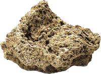 Декорация для аквариума Natural Color Layer Rock XF40105 - 