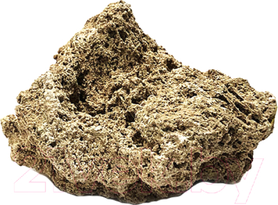 

Декорация для аквариума Natural Color, Layer Rock XF40105