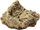Декорация для аквариума Natural Color Layer Rock XF40105 - 