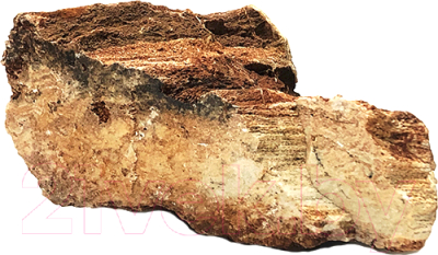 Декорация для аквариума Natural Color Maple Leaf Rock XF40104