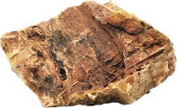 Декорация для аквариума Natural Color Mountain Rock XF40118 - 