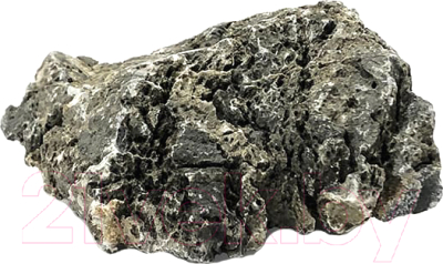 

Декорация для аквариума Natural Color, Mountain Rock XF40103