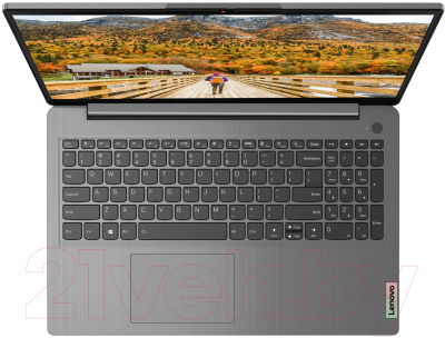 Ноутбук Lenovo IdeaPad 3 15ALC6 (82KU00G7RE)