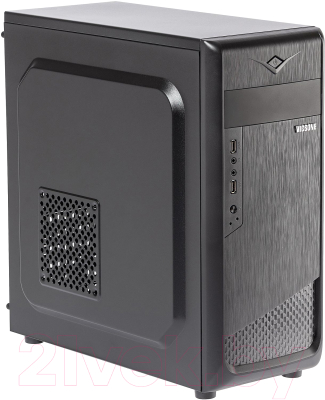 

Игровой системный блок TGPC, Gamers Star M 75190 I-X