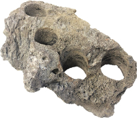Декорация для аквариума Natural Color Volcanic Lava Rock XF40206 - 