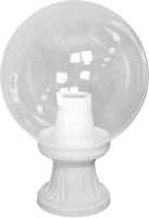 

Светильник уличный Fumagalli, Globe 250 G25.110.000.WXE27