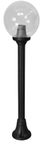 

Фонарь уличный Fumagalli, Globe 250 G25.151.000.AXE27
