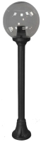 

Фонарь уличный Fumagalli, Globe 250 G25.151.000.AZE27