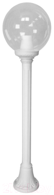 

Фонарь уличный Fumagalli, Globe 250 G25.151.000.WXE27