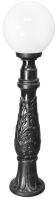

Светильник уличный Fumagalli, Globe 250 G25.162.000.AYE27