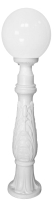 

Светильник уличный Fumagalli, Globe 250 G25.162.000.WYE27