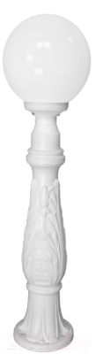 

Светильник уличный Fumagalli, Globe 250 G25.162.000.WYE27
