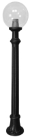 

Фонарь уличный Fumagalli, Globe 250 G25.163.000.AZE27