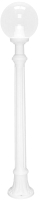 

Фонарь уличный Fumagalli, Globe 250 G25.163.000.WXE27