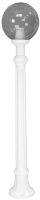 

Фонарь уличный Fumagalli, Globe 250 G25.163.000.WZE27