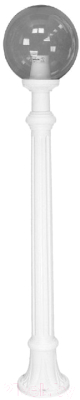 

Фонарь уличный Fumagalli, Globe 250 G25.163.000.WZE27