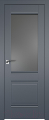 

Дверь межкомнатная ProfilDoors, Классика 2U 70x200