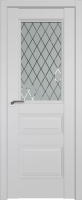 

Дверь межкомнатная ProfilDoors, 67U 70x200