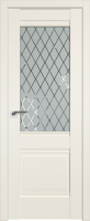 

Дверь межкомнатная ProfilDoors, Классика 2U 90x200