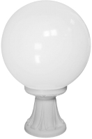 

Светильник уличный Fumagalli, Globe 300 G30.111.000.WYE27
