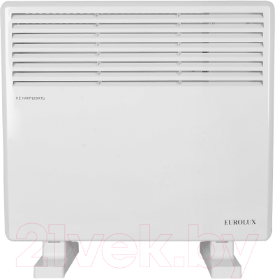 Конвектор EUROLUX ОК-EU-1000CH