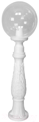 

Фонарь уличный Fumagalli, Globe 300 G30.162.000.WXE27