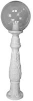 

Фонарь уличный Fumagalli, Globe 300 G30.162.000.WZE27