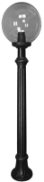 

Фонарь уличный Fumagalli, Globe 300 G30.163.000.AZE27