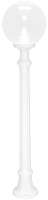 

Фонарь уличный Fumagalli, Globe 300 G30.163.000.WXE27