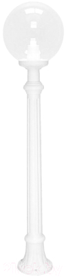 

Фонарь уличный Fumagalli, Globe 300 G30.163.000.WXE27