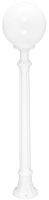 

Фонарь уличный Fumagalli, Globe 300 G30.163.000.WYE27
