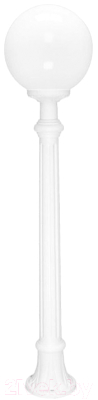 

Фонарь уличный Fumagalli, Globe 300 G30.163.000.WYE27