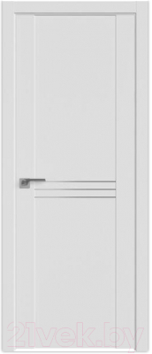 

Дверь межкомнатная ProfilDoors, Модерн 150U 80x200