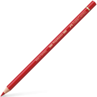 Цветной карандаш Faber Castell Polychromos 121 / 110121 (гераниевый светлый) - 