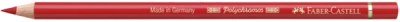 Цветной карандаш Faber Castell Polychromos 121 / 110121 (гераниевый светлый)