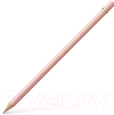 

Цветной карандаш Faber Castell, Розовый, Polychromos 132 / 110132