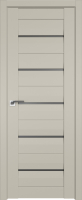 

Дверь межкомнатная ProfilDoors, Модерн 48U 80x200 молдинг в цвет