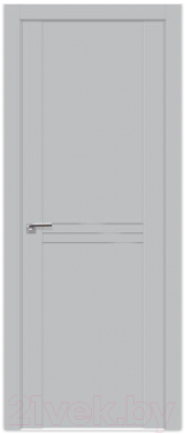 

Дверь межкомнатная ProfilDoors, Модерн 150U 60x200