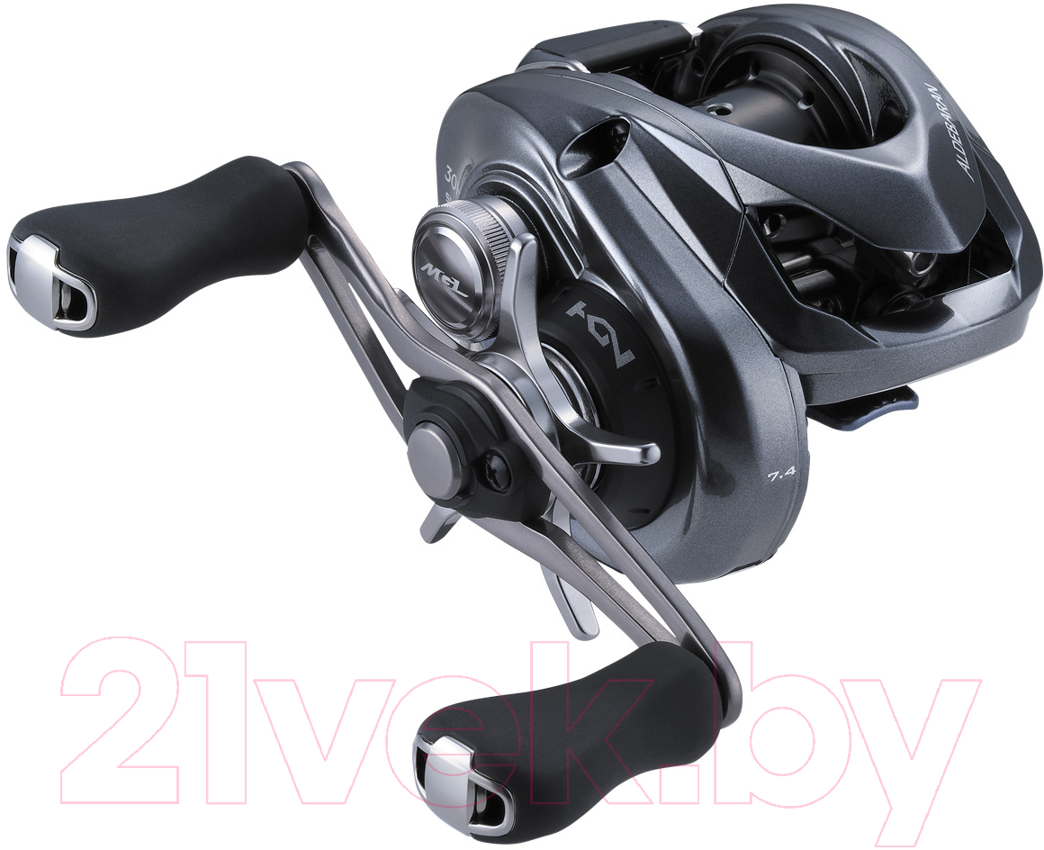 Катушка мультипликаторная Shimano Aldebaran MGL 51HG / ALDMGL51HG