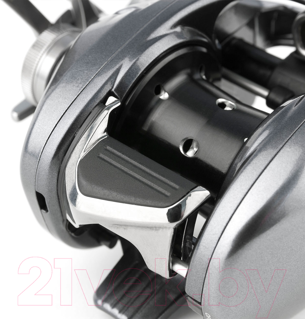 Катушка мультипликаторная Shimano Aldebaran MGL 51HG / ALDMGL51HG