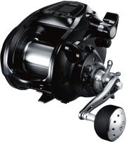 

Катушка мультипликаторная Shimano, Forcemaster 9000 A / FM9000A