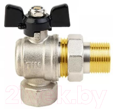 Изображение товара Шаровой кран Tim 1/2" / DE1235X