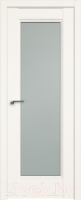 

Дверь межкомнатная ProfilDoors, Классика 65U 90x200