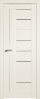 

Дверь межкомнатная ProfilDoors, Модерн 17U 60x200 в цвет полотна