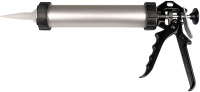Пистолет для герметика Inter-S 090118 (600мл) - 